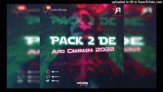 Pack 2 De Afro Charraska 2022 [upl. by Ennayhc]