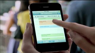 Comercial iPhone 4S de Iusacell  en HD [upl. by Ettegirb]