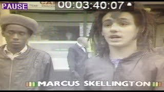 Chapeltown Leeds UK  June 1987  Documentary about riots after the arrest of Marcus Skellington [upl. by Eiboh391]