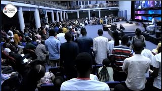 Bishop John CW  INTERNATIONAL EAGLES CONFERENCE RCN Nigeria [upl. by Eedahs]