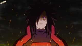 Naruto Shippuden OST  Uchiha Madara Theme Song [upl. by Reyem269]