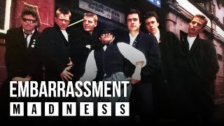 Madness  Embarrassment Official Audio [upl. by Kunkle]