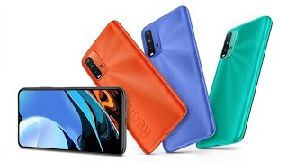 Redmi 9T Android mobile The Ultimate Budget Phone [upl. by Danny]