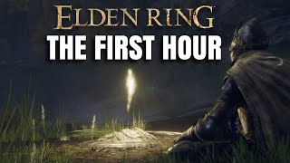 Ultimate Beginners Guide To Elden Ring 2024 Walkthrough To Get An Amazing Head Start [upl. by Earissed]