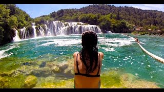 10 things to do in Hvar under 3 minutes HD [upl. by Pippo]