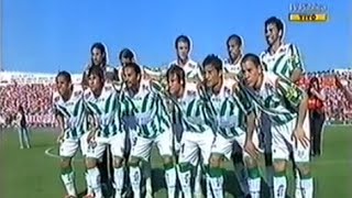 Union 1  Banfield 0 Apertura 2011 [upl. by Crandale]