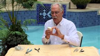 The Art of Cuttlefish Casting with Peter Tiner  How to Create Silver Jewelry [upl. by Nnylrefinnej]