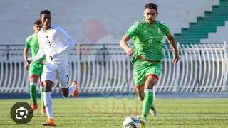 ZorganeGoal Liberia vs Algeria 03All Goals Results And Extended Highlight2024 [upl. by Rehpoitsirhc]