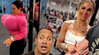 The Funniest Gym Fails of All Time 2024  Instant Regret Fails amp Total Idiots At Work [upl. by Gruver71]