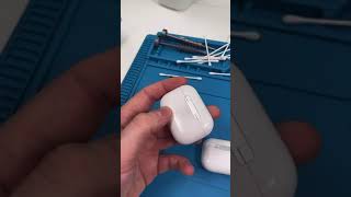 How To Spot FAKE Airpods Shorts [upl. by Phia]