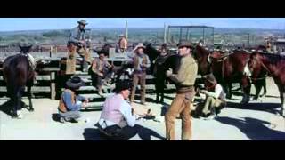 McLintock Western John Wayne 1963 German HDRip [upl. by Cumine136]