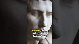 Crassus Rise to Power history crixussaga marcuscrassus [upl. by Mohr]