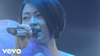 宇多田ヒカル  Goodbye Happiness （Live Ver [upl. by Euqinor]