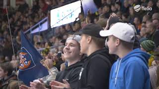 Ilves – Tappara highlights 2222019 [upl. by Mommy]