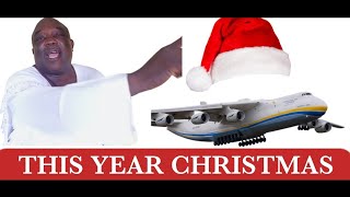 PROPHET MARCUS TIBETAN REVEALED DONT TRAVEL FOR CHRISTMAS YET WATCH THIS VIDEO FIRST [upl. by Kono]