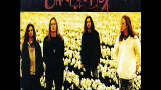 Candlebox quotCover Mequot  Live and Acoustic [upl. by Sand]