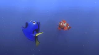 FINDING NEMO 3D Clip  Exit Buddy [upl. by Haase]