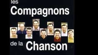 Les compagnons de la chanson  Roméo [upl. by Annawit]