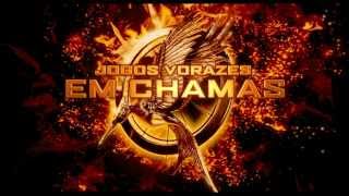 Jogos vorazes  trailer dublado oficial [upl. by Daugherty]