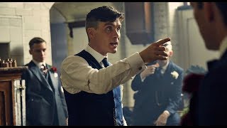 Peaky Blinders  Beat the devil tatoo [upl. by Akehsay586]