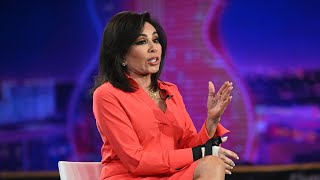 I Am Not Well  Jeannine Pirro Stuns Fans With Announcement [upl. by Sitof]