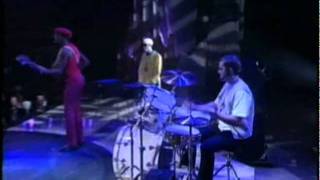 Brand New Heavies quotNever Stopquot Live [upl. by Leontyne]