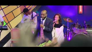 Awtaru Kebede Live Worship [upl. by Hersh454]