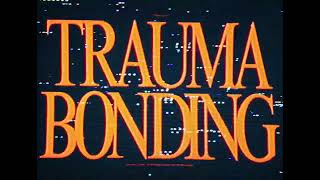 COEVAL  TRAUMA BONDING OFFICIAL VIDEO [upl. by Nilrak596]