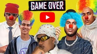 EXPOSING SA YOUTUBERS south african youtubers [upl. by Iveson]