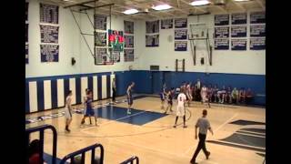 Drew Arcidiacono 3 GF Class of 2016 Highlight Video  East Hampton CT [upl. by Soule121]