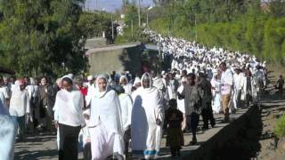 Kidus Lalibela  Zemarit Kidist  New Ethiopian Orthodox Mezmur [upl. by Nyrad]