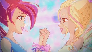 Winx Club Season 6 Episode 1 Way of Sirenix [upl. by Caravette]