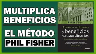 💲 ACCIONES ORDINARIAS y BENEFICIOS EXTRAORDINARIOS  CÓMO ESCOGER la MEJOR INVERSIÓN y GANAR DINERO [upl. by Tuttle]