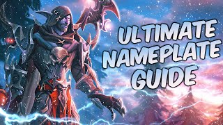 Plater Nameplate Guide Best Nameplate Addon World of Warcraft PvP [upl. by Darleen934]