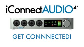 iConnectAUDIO4 How Do uConnect [upl. by Bowen]