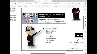 EGEL PLUS DE ADMINISTRACIÓN INTRODUCCIÓN A LA MERCADOTECNIA Y ANALISIS DE MERCADO ceneval egel [upl. by Llednek28]