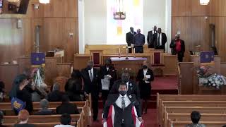 Neal Coopers Homegoing ServiceApril 22 2023 [upl. by Ainos]