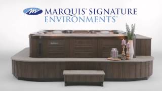 Marquis Environments [upl. by Leaj850]