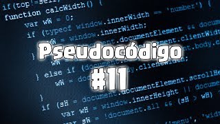 Pseudocódigo  Ejercicio Pseudocodigo 2  Parte 11 [upl. by Stephine]