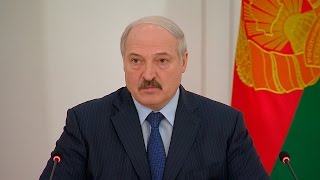 Лукашенко будет справедливо если повышение пенсионного возраста коснется всех [upl. by Abby]