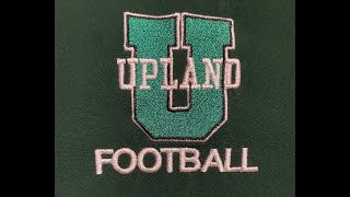 Upland Freshman 2023 Highlights [upl. by Razid]