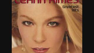 LeAnn Rimes  Big Deal [upl. by Yila]