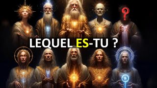 LES ÉLUS ✨ Les 9 Types Délus et Leurs Objectifs Divins [upl. by Onairelav]