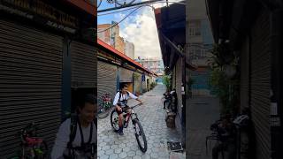 GIANT  REIGN SX  ENDURO  mtb nepal rakeshlama shorts viral ytshorts trending cycling [upl. by Bostow740]