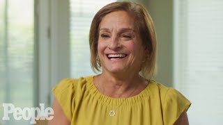 Olympian Mary Lou Retton Reflects on quotNew Lease on Lifequot After Nearly Dying  PEOPLE [upl. by Adnocahs]