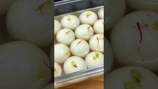 Suji Rasgulla recipe  how to make suji pitha at home sweets food cooking rasgulla [upl. by Snowber]