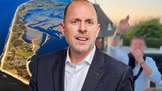 Ausländer raus PartyVideo aus Sylt schockiert Deutschland  Anwalt Christian Solmecke [upl. by Gupta]