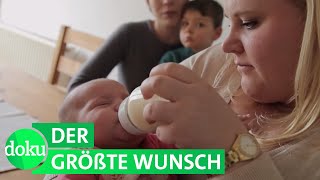 Ungewollt kinderlos  wenn alle Versuche scheitern  WDR Doku [upl. by Bodkin]