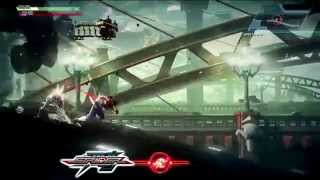 Análisis  Review Videojuego Strider [upl. by Nylodnew]