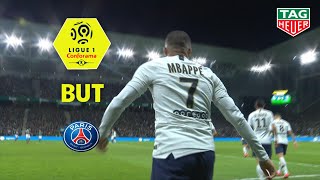 But Kylian MBAPPE 73  AS SaintEtienne  Paris SaintGermain 01 ASSEPARIS 201819 [upl. by Tisdale143]